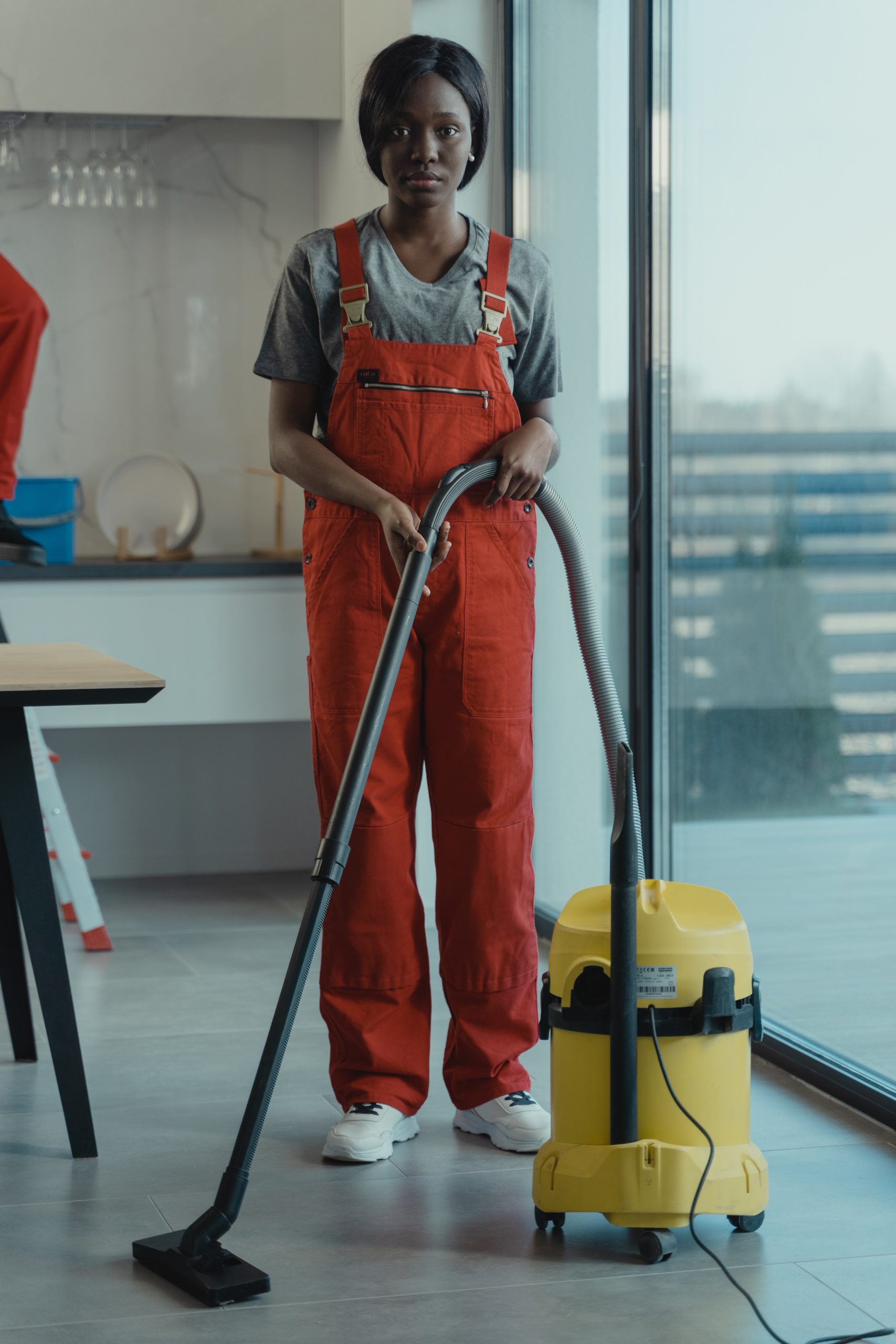 Godletts office cleaning
